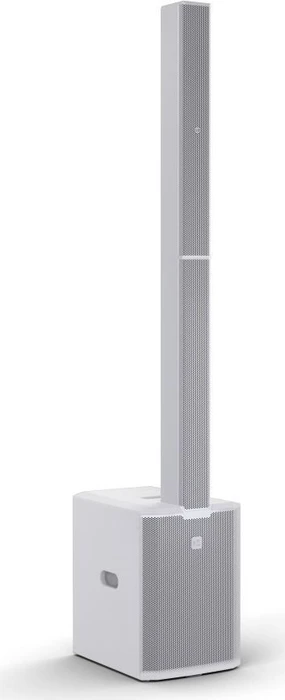 LD Systems MAUI 28 G3 weiß (LDMAUI28G3W)