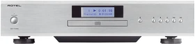 Rotel CD11MKII silber