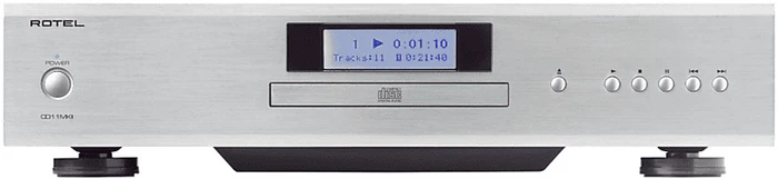 Rotel CD11MKII