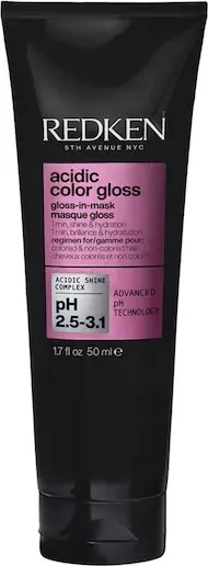 Redken Acidic Color Gloss-In-Mask, 50ml