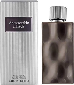 Abercrombie & Fitch First Instinct Extreme Eau de Parfum, 100ml