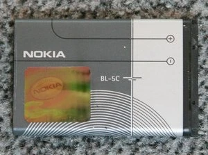 Nokia BL-5C Akku