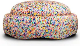 Stapelstein Original super confetti