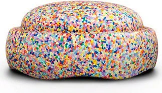 Stapelstein Original super confetti