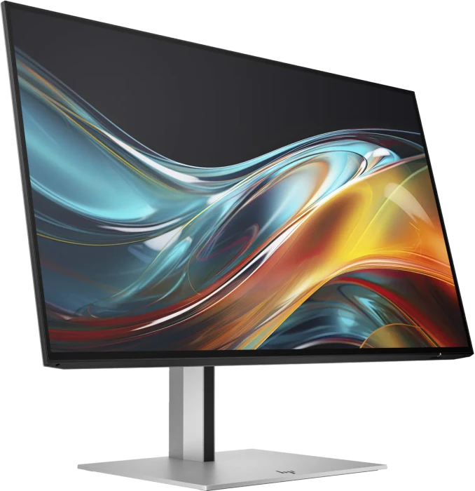 HP Series 7 Pro 724pf, 3 Jahre Garantie, 23.8"