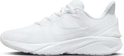Nike Star Runner 4 white/pure platinum (Junior)