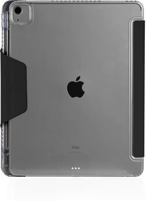 STM OPP für iPad Air 13" M3/M2, schwarz