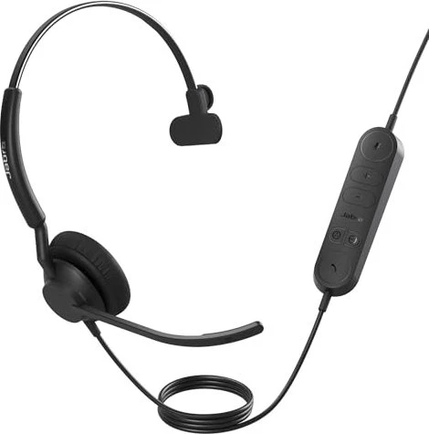 Jabra Engage 40 Mono USB-C/A UC