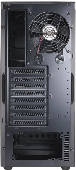 Lian Li PC-7HX schwarz