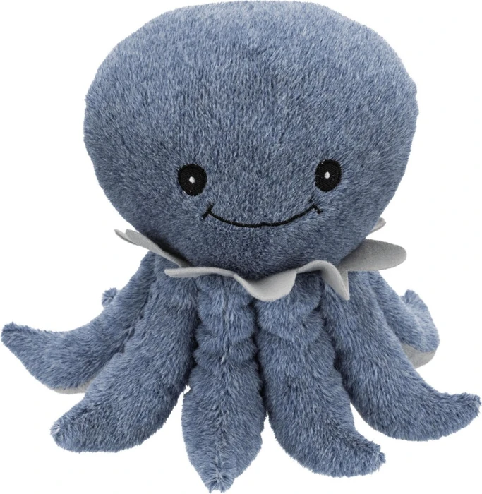 Trixie BE NORDIC Oktopus Ocke, Polyester, mit Stimme