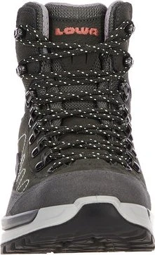 Lowa Toro Pro GTX Mid graphit/jade (Damen)