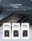 RaidSonic Icy Box IB-1827MCP-C31, M.2 NVMe/SATA SSD Enclosure, USB-C 3.1 Vorschaubild