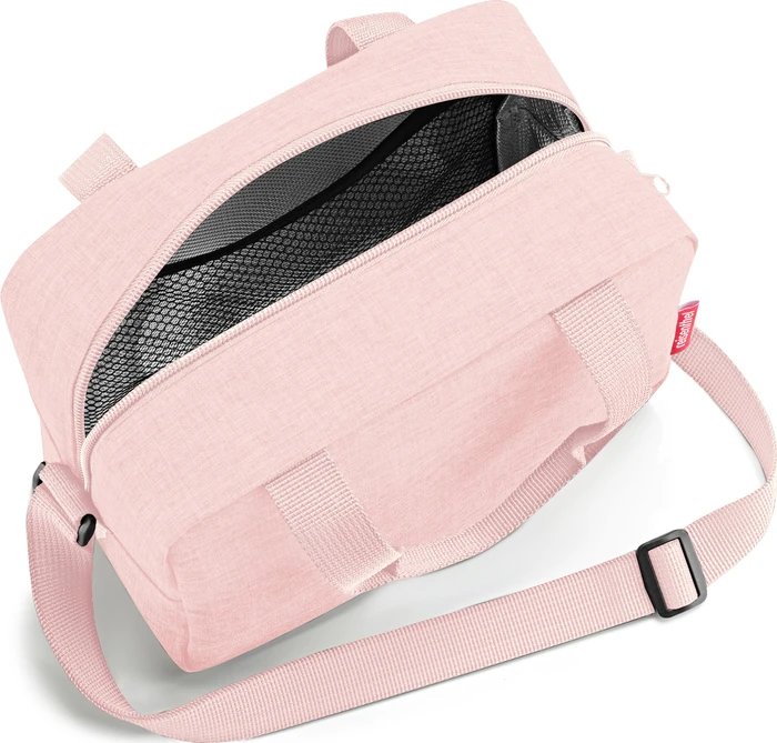 Reisenthel Coolerbag To-Go Kühltasche twist blush