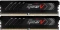 GeIL Spear V AMD Edition schwarz UDIMM 32GB Kit, DDR5-6000, CL36-48-48-96, 2RX8 Vorschaubild