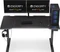Endorfy Atlas L Electric elektrisch höhenverstellbarer Sitz-Steh-Schreibtisch 150x78cm Carbon/schwarz Vorschaubild