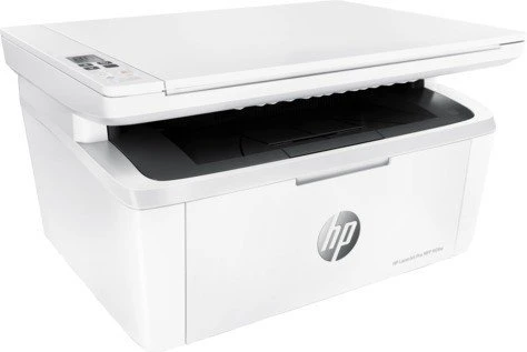 HP LaserJet Pro MFP M28w, Laser, einfarbig