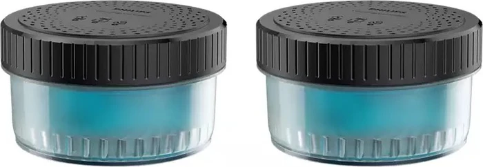 Philips CC12/50 Kartusche für Reinigungsstation, 2 Stück