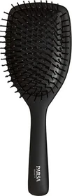 Parsa Beauty Carbon & Turmanlin Paddelbürste groß