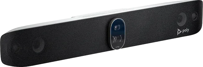 HP Poly Studio V72, Videobar