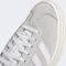 adidas Gazelle Bold grey two/cloud white/core white (Damen) Vorschaubild