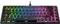 Roccat Vulcan II Mini, LEDs RGB, schwarz, TITAN II OPTICAL RED, USB, FR Vorschaubild