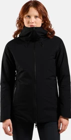 Odlo Ascent S-Thermic Funktionsjacke schwarz (Damen)