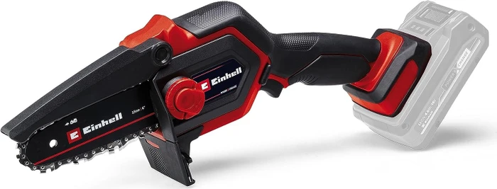 Einhell Expert GE-PS 18/15 Li BL Akku-Astsäge solo