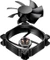 Jonsbo HX6210 Black Vorschaubild