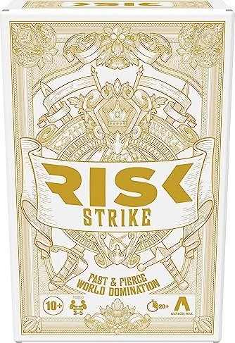 Risiko Strike