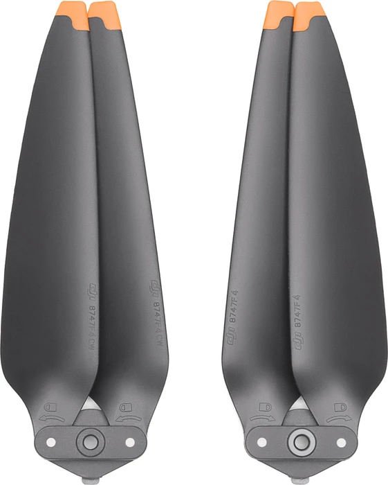 DJI Air 3 Geräuscharme Propeller