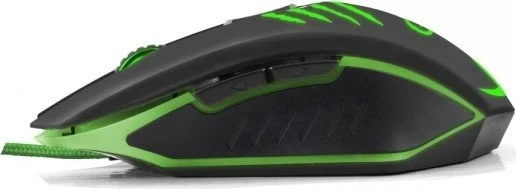 Esperanza MX209 Claw 6D, USB