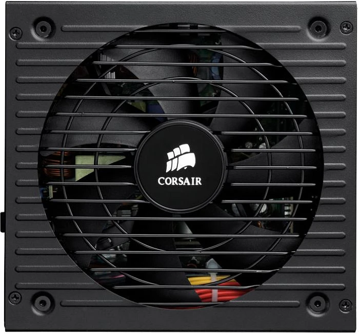 Corsair HX Series Gold HX850 850W, ATX 2.31