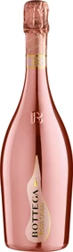 Bottega Rose Gold Pinot Nero Spumante Brut 750ml
