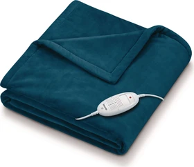 Beurer HD 75 Heizdecke cosy ocean