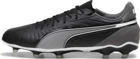Puma King Match FG/AG puma black/puma white/cool dark gray