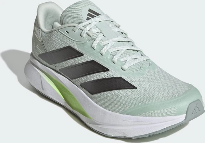adidas Duramo SL 2.0 linen green/iron metallic/crystal jade (Herren)