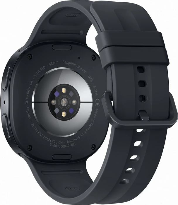 Samsung Galaxy Watch9 Bluetooth 44mm graphite