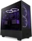 NZXT H5 Flow, schwarz, Glasfenster Vorschaubild