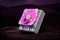 EK Water Blocks EK-Quantum Impulse 120 D-RGB White, 400-1800rpm, LED-Steuerung, 120mm Vorschaubild