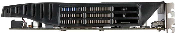HIS Radeon HD 7850 Fan, 1GB GDDR5, DVI, HDMI, 2x mDP