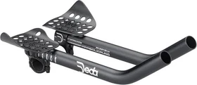 Deda Parabolica Uno 35mm Lenkeraufsatz black anodized