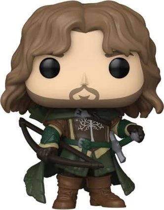 FunKo Pop! Herr der Ringe
