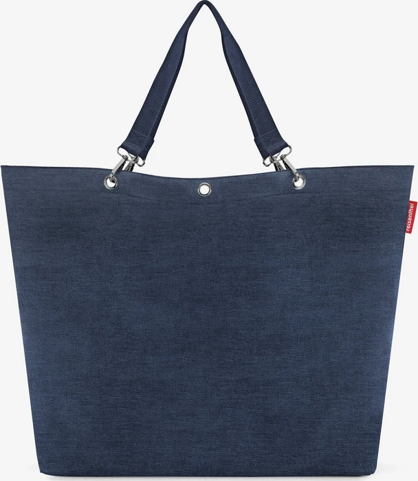 Reisenthel XL Shopper twist navy