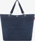 Reisenthel XL Shopper twist navy Vorschaubild