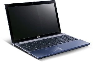 Acer Aspire TimelineX 5830T-2432G50M, Core i5-2430M, 2GB RAM, 500GB HDD, PL