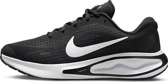 Nike Journey Run schwarz/weiß (Damen)