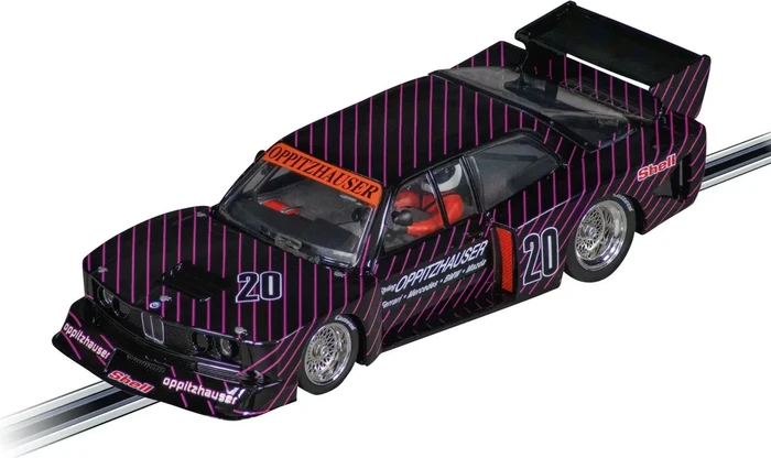 Carrera Digital 132 Race Truck No.6