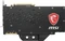 MSI GeForce GTX 1080 Ti Sea Hawk EK X, 11GB GDDR5X, DVI, 2x HDMI, 2x DP Vorschaubild