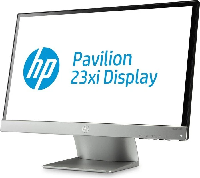 HP Pavilion 23xi, 23"