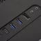 Lian Li PC-V3000, Glasfenster Vorschaubild
